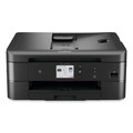 Brother MFC-J1170DW Wireless All-in-One Color Inkjet Printer, Copy/Fax/Print/Scan MFCJ1170DW